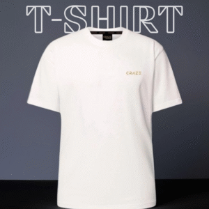 T-Shirt -Off White