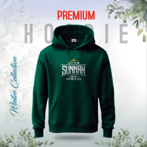 Premium Hoodie