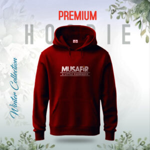 Premium Hoodie