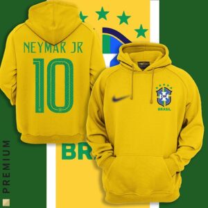 FIFA Hoodie Collection