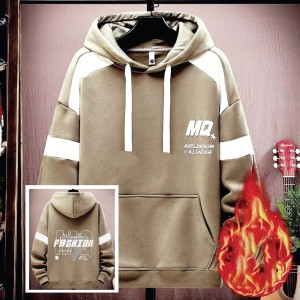 Premium Quality Winter Hoodie For Men's