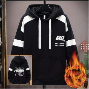 Premium Quality Winter Hoodie For Men's