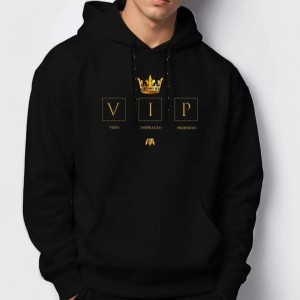 Premium Quality Winter Hoodie For Men's