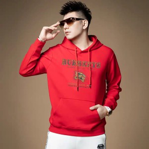 Premium Quality Winter Hoodie For Men's
