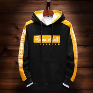 Premium Quality Winter Hoodie For Men's