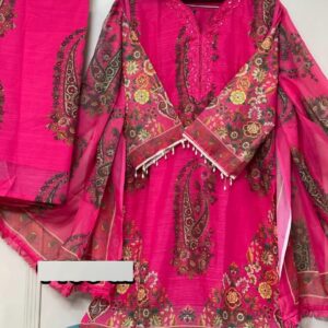 Radymade Three Piece