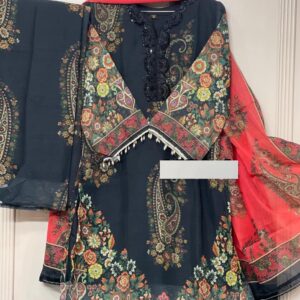 Radymade Three Piece