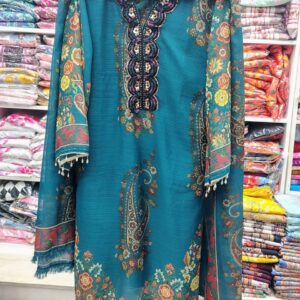 Radymade Three Piece