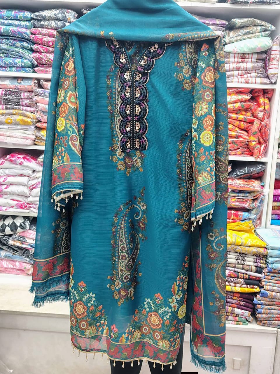 Radymade Three Piece