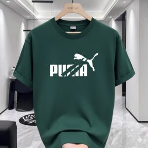 Premium Drop Shoulder T-Shirt