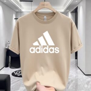 Premium Drop Shoulder T-Shirt