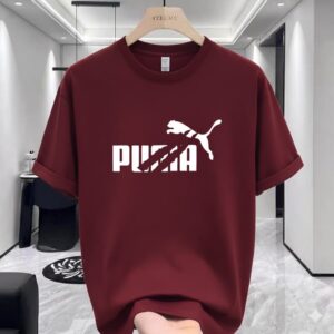 Premium Drop Shoulder T-Shirt