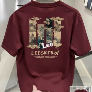 Premium Drop Shoulder T-Shirt