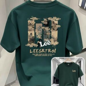 Premium Drop Shoulder T-Shirt