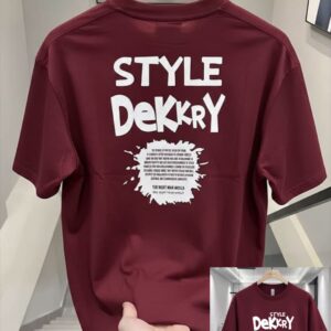 Premium Drop Shoulder T-Shirt