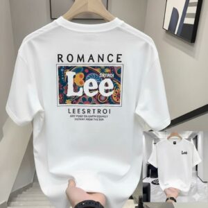 Premium Drop Shoulder T-Shirt