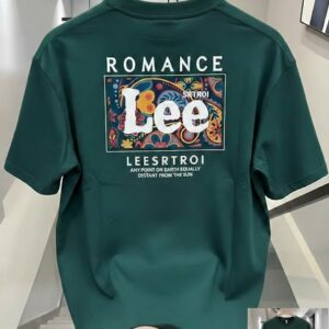 Premium Drop Shoulder T-Shirt