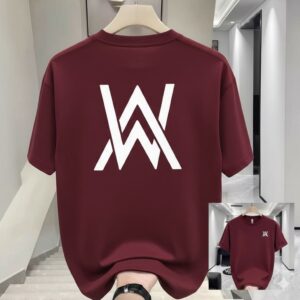 Premium Drop Shoulder T-Shirt