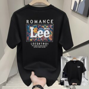 Premium Drop Shoulder T-Shirt