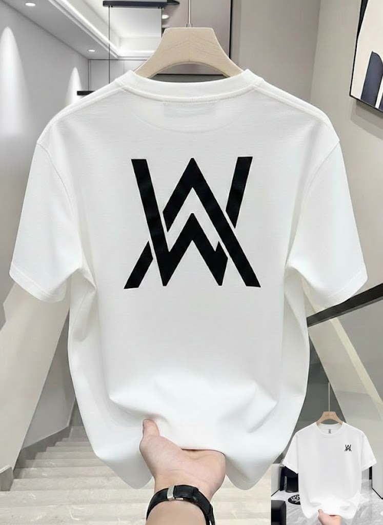 Premium Drop Shoulder T-Shirt