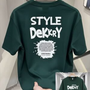 Premium Drop Shoulder T-Shirt