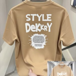 Premium Drop Shoulder T-Shirt