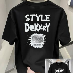 Premium Drop Shoulder T-Shirt