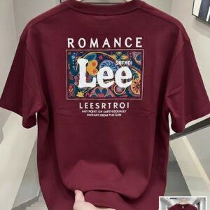 Premium Drop Shoulder T-Shirt