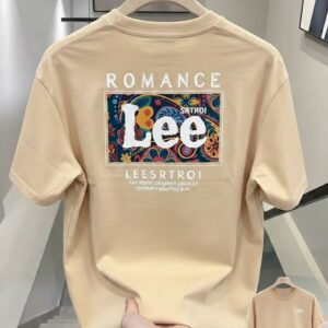 Premium Drop Shoulder T-Shirt