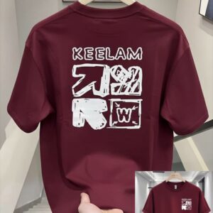 Premium Drop Shoulder T-Shirt