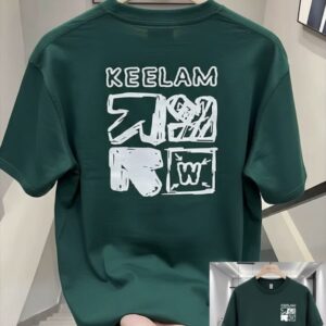 Premium Drop Shoulder T-Shirt