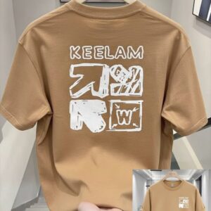 Premium Drop Shoulder T-Shirt