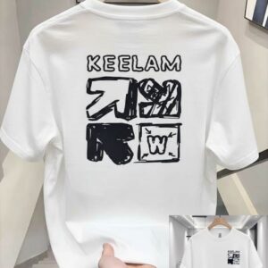 Premium Drop Shoulder T-Shirt