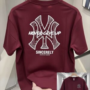 Premium Drop Shoulder T-Shirt