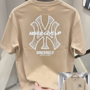 Premium Drop Shoulder T-Shirt