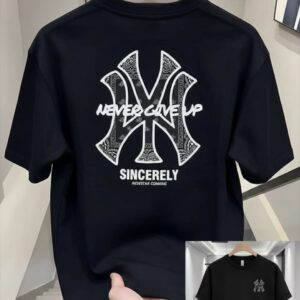 Premium Drop Shoulder T-Shirt