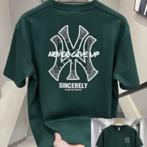 Premium Drop Shoulder T-Shirt