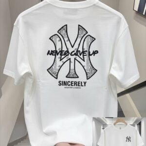 Premium Drop Shoulder T-Shirt