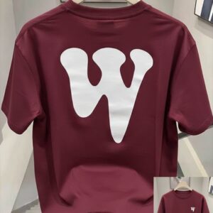 Premium Drop Shoulder T-Shirt