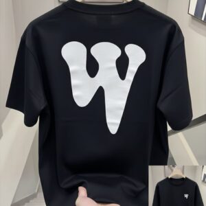 Premium Drop Shoulder T-Shirt