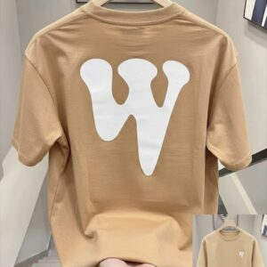 Premium Drop Shoulder T-Shirt