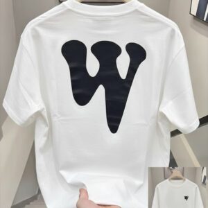 Premium Drop Shoulder T-Shirt