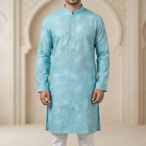 Men's Cotton luxury Punjabi