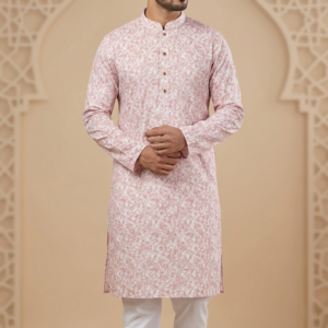 Men's Cotton luxury Punjabi