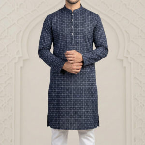 Men's Cotton luxury Punjabi
