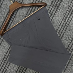 Premium Dubai Stig Pant (Formal / Casual) (Ash)