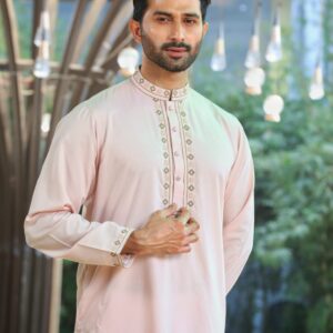 Luxury Original Pakistani Panjabi with Box