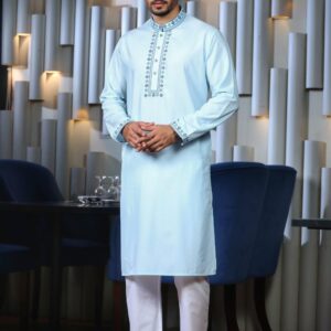 Luxury Original Pakistani Panjabi with Box