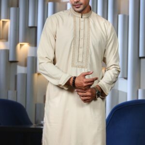 Luxury Original Pakistani Panjabi with Box