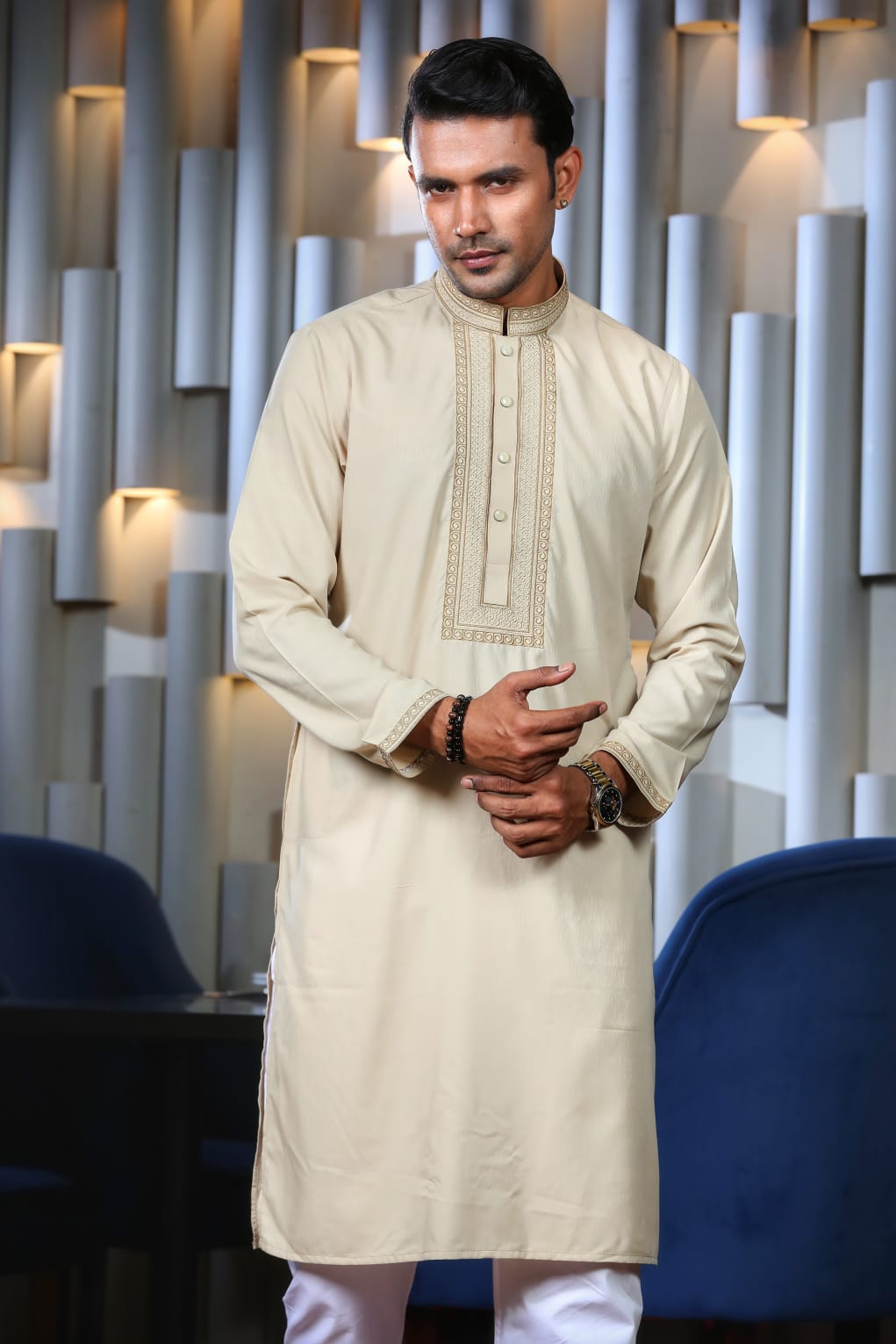 Luxury Original Pakistani Panjabi with Box